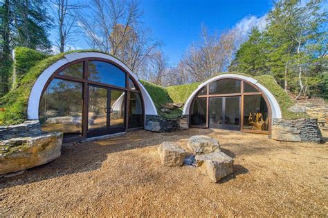 Inside a Green Magic Home: Unveiling the Secrets of Sustainable Design